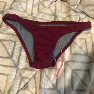 Jolyn swim bottom size s